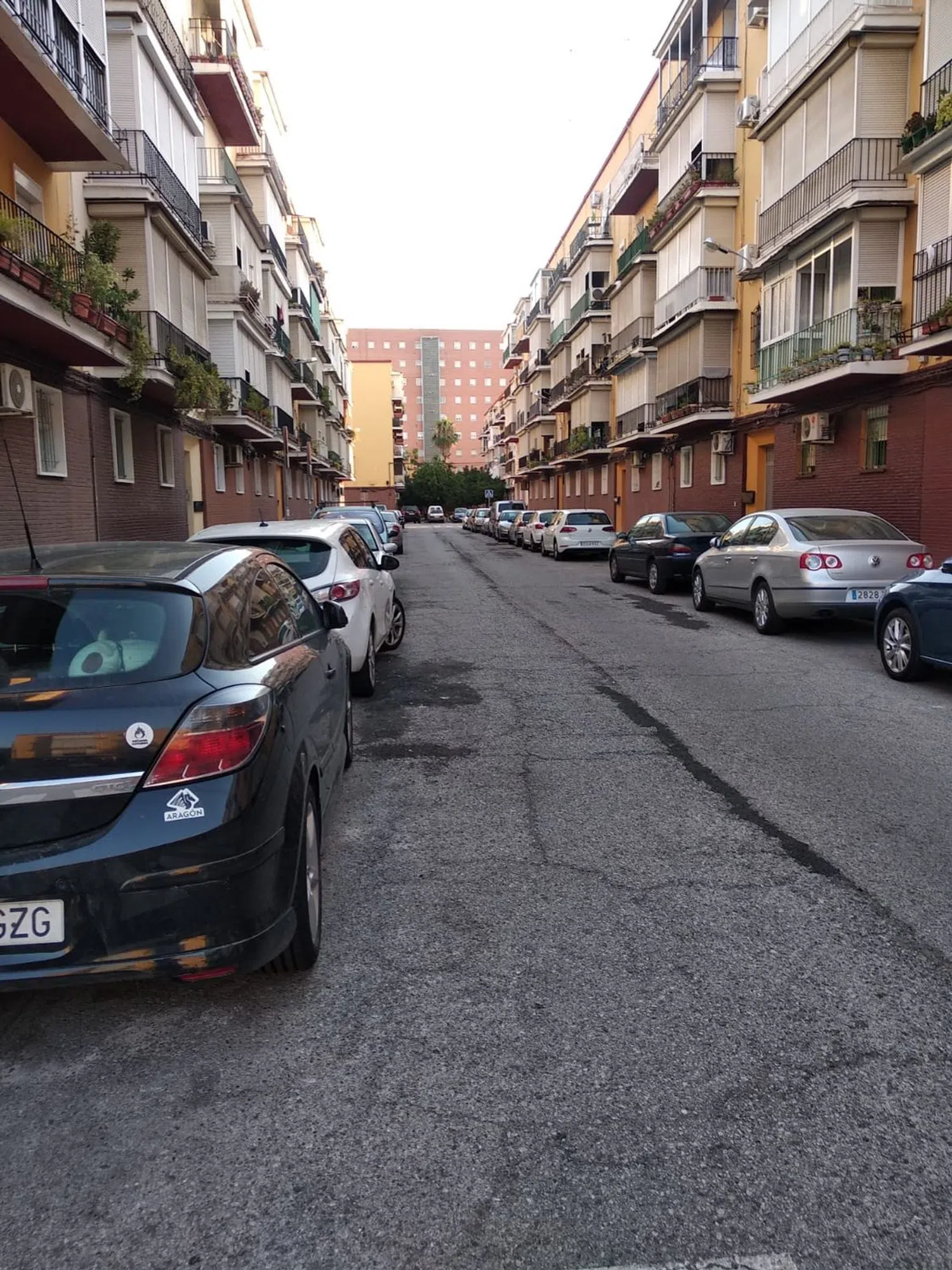 Piso en avenida de Ramón y Cajal, 126 - Foto 14