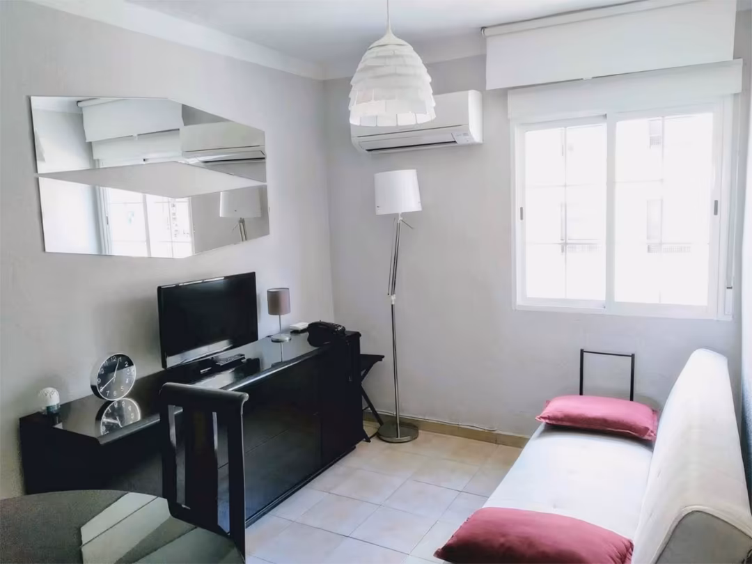 Piso en  Calle de Nuestra Señora de Guadalupe 18