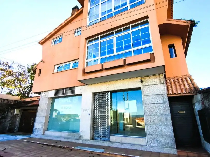Local comercial en  Estrada do Vao 5 - Foto 4