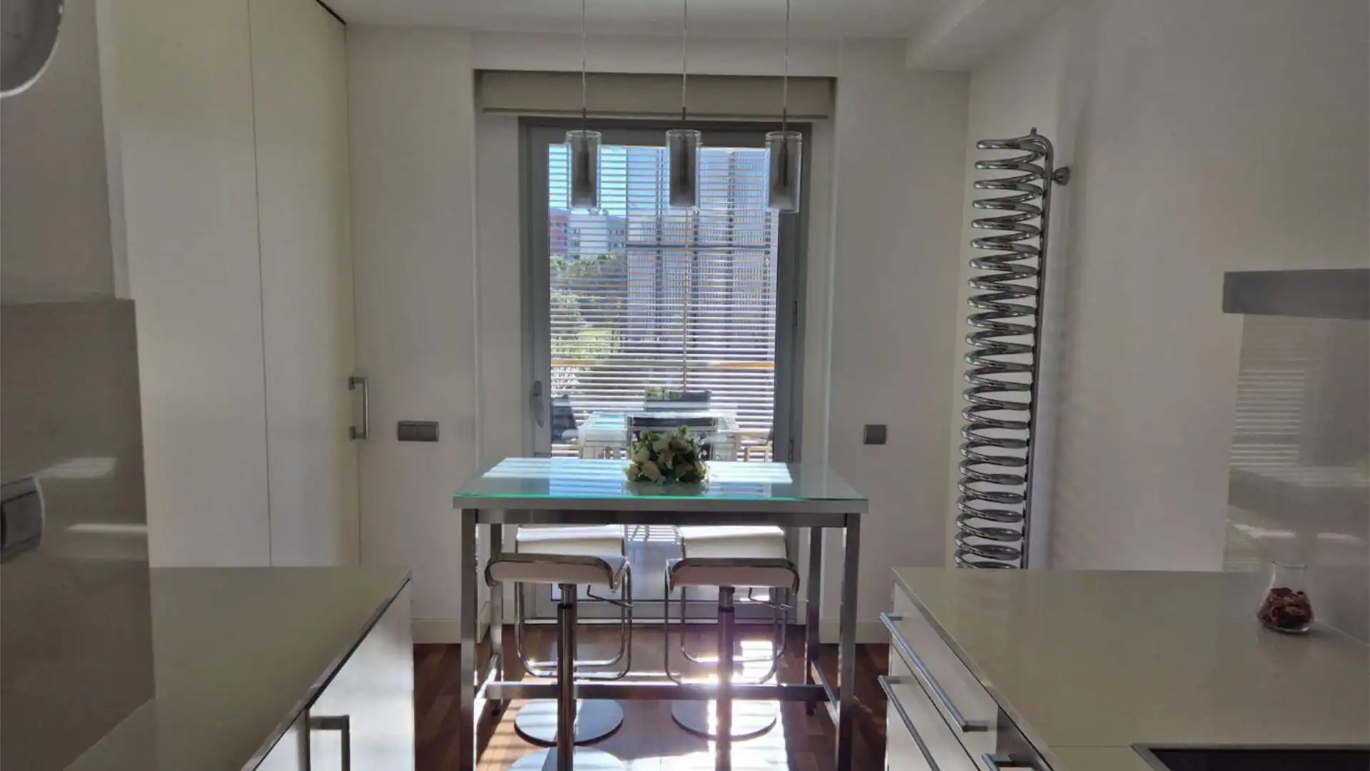 Piso en Sant Cugat del Vallès - Foto 24