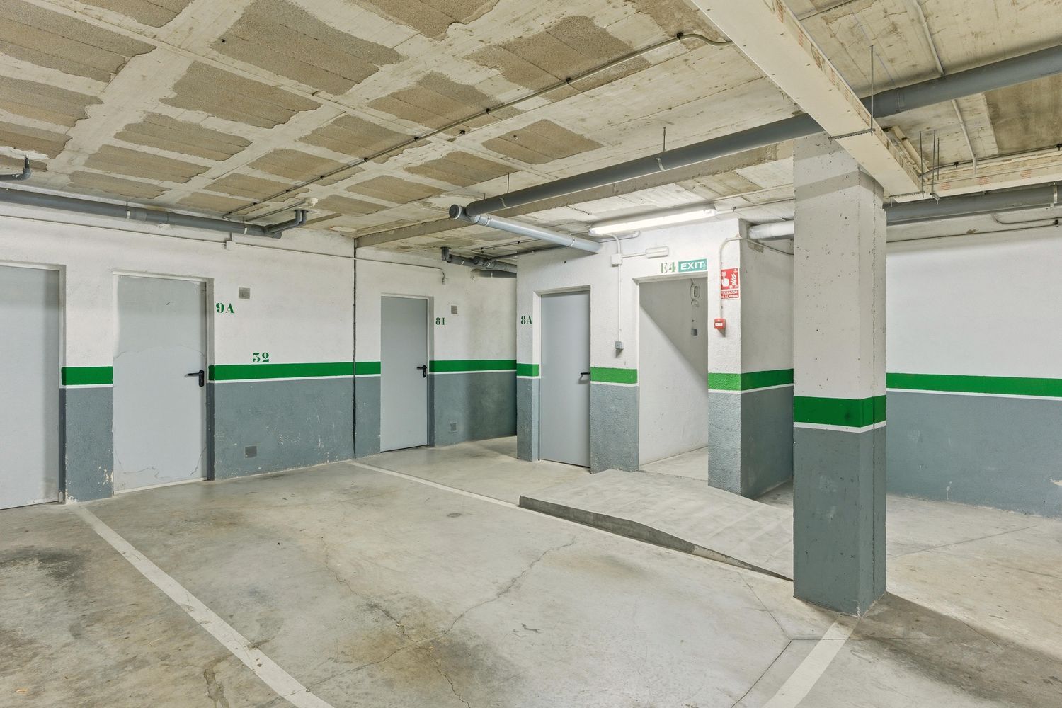 Ático en c/sant Mateu, 4 - Foto 31