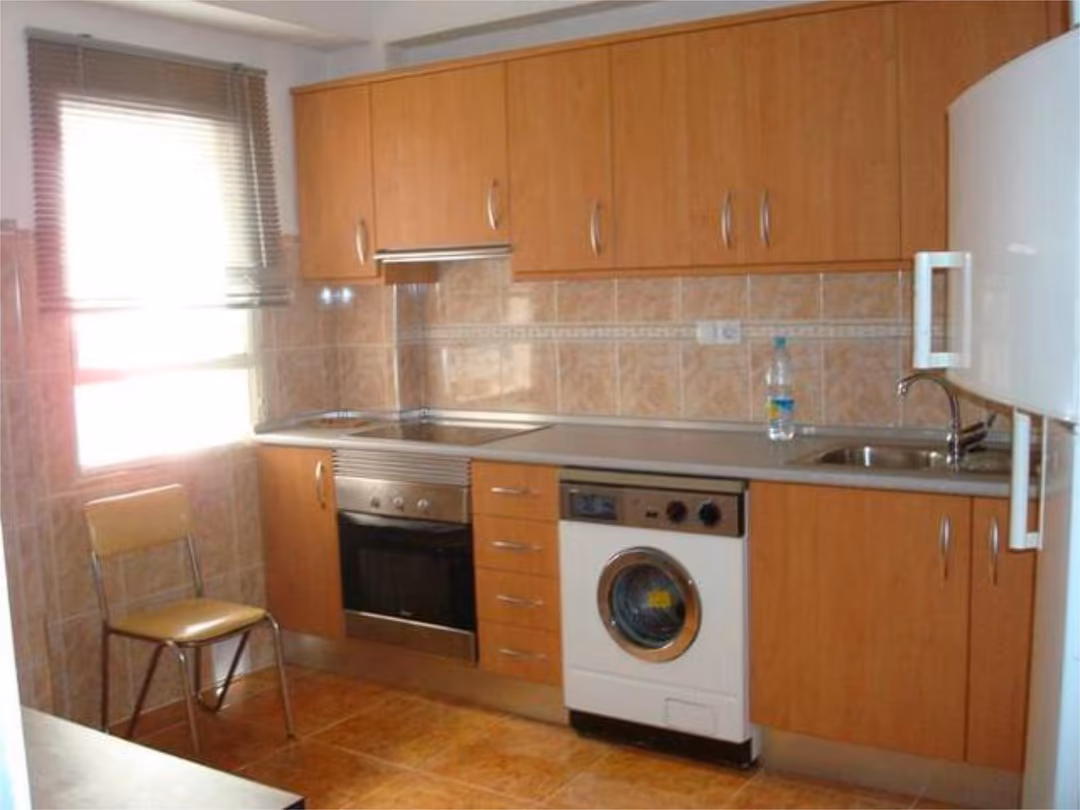 Piso en San Anton - Foto 5