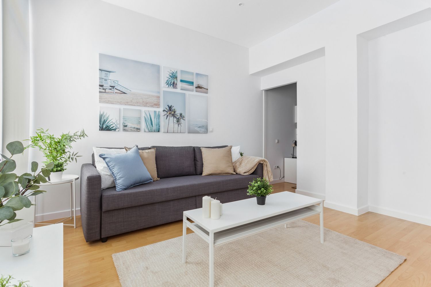 Piso en calle de Montesa, 39 - Foto 11