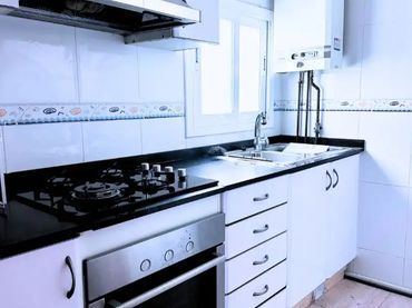 Piso en  Carrer de Gallifa 37 - Foto 8