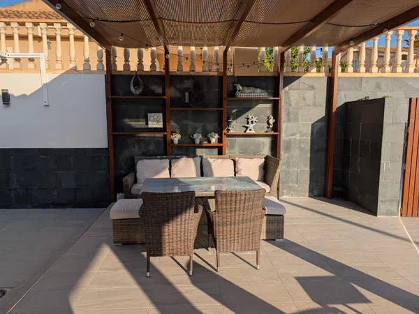 Casa o chalet independiente en Cabo De San Antonio, 7, Puerto - Foto 8
