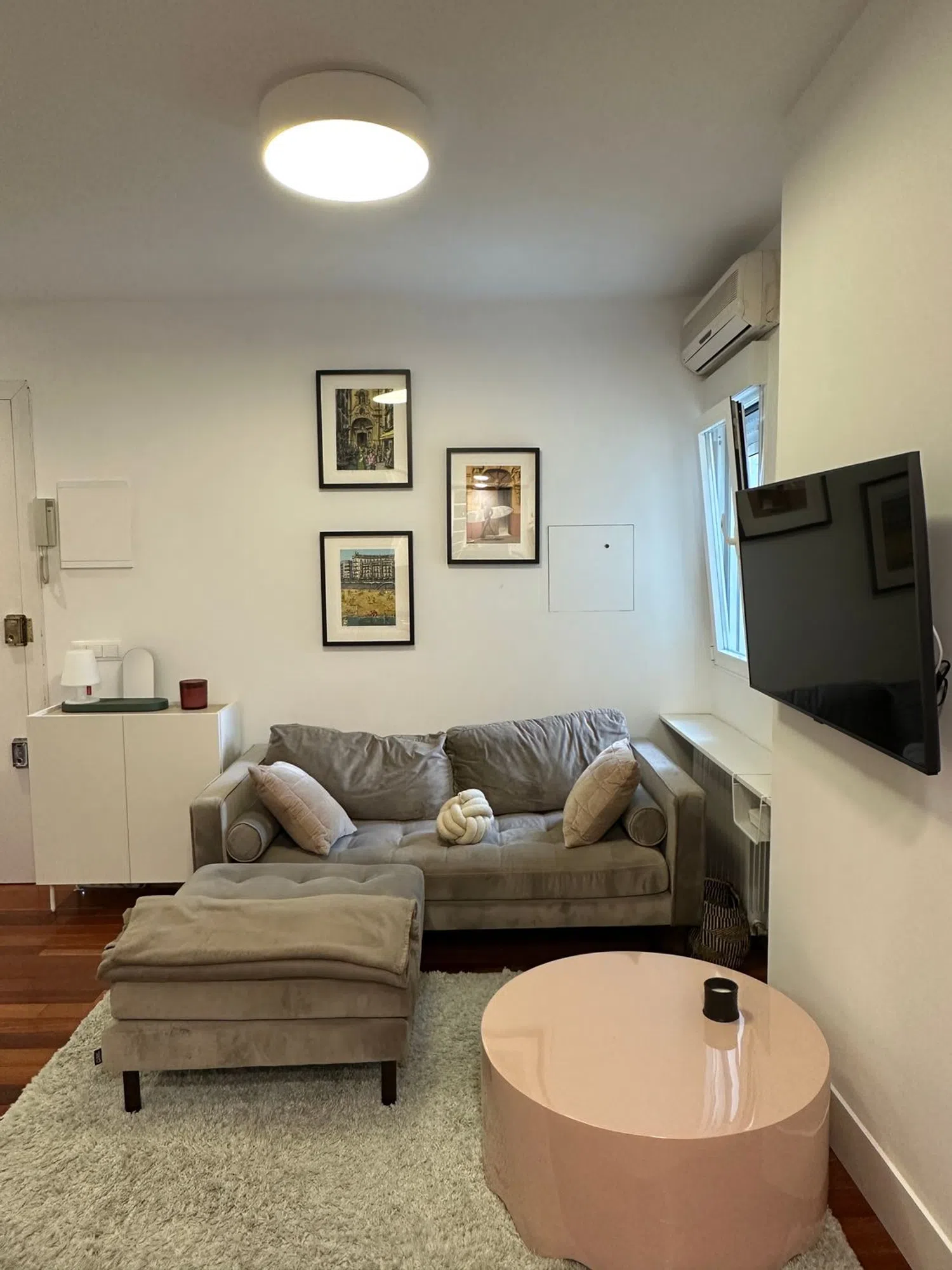 Piso en calle de Eloy Gonzalo, 25 - Foto 2