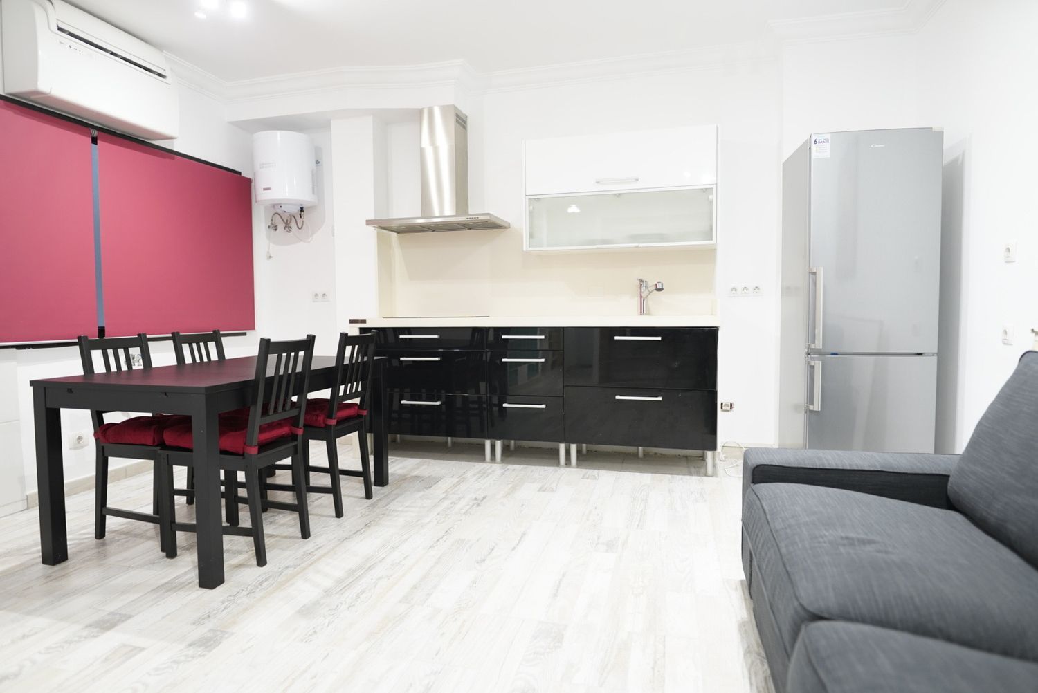 Piso en Calle Bernardo de la Torre, 86, Santa Catalina - Canteras - Foto 10