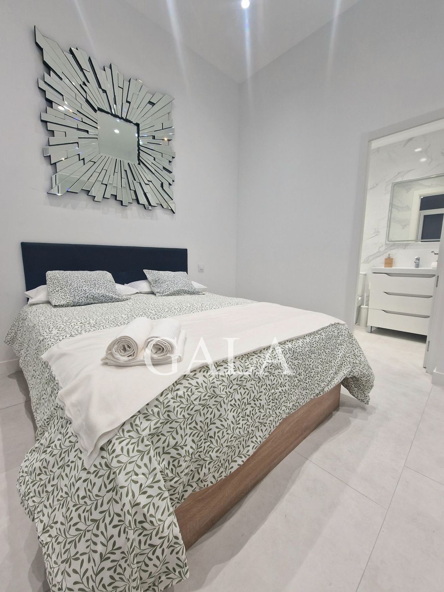 Dúplex en Calle del Conde de Serrallo, Ventilla-Almenara - Foto 22