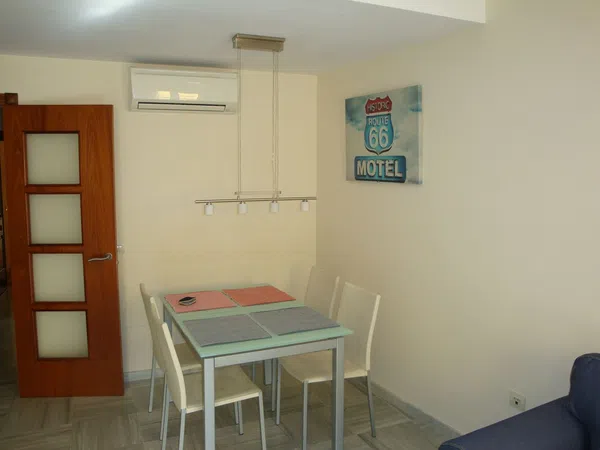 Piso en Calle Calerita, 1, Centro Ciudad, Centro Ciudad - Foto 1