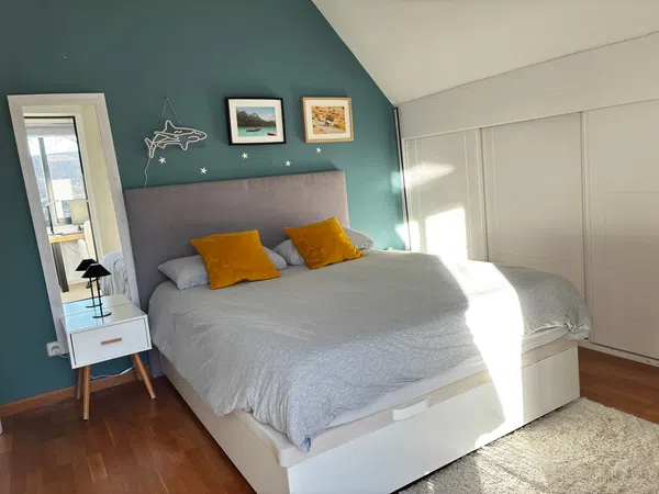 Casa independiente en Urb. monte rozas Barrio Monte Rozas - Foto 23