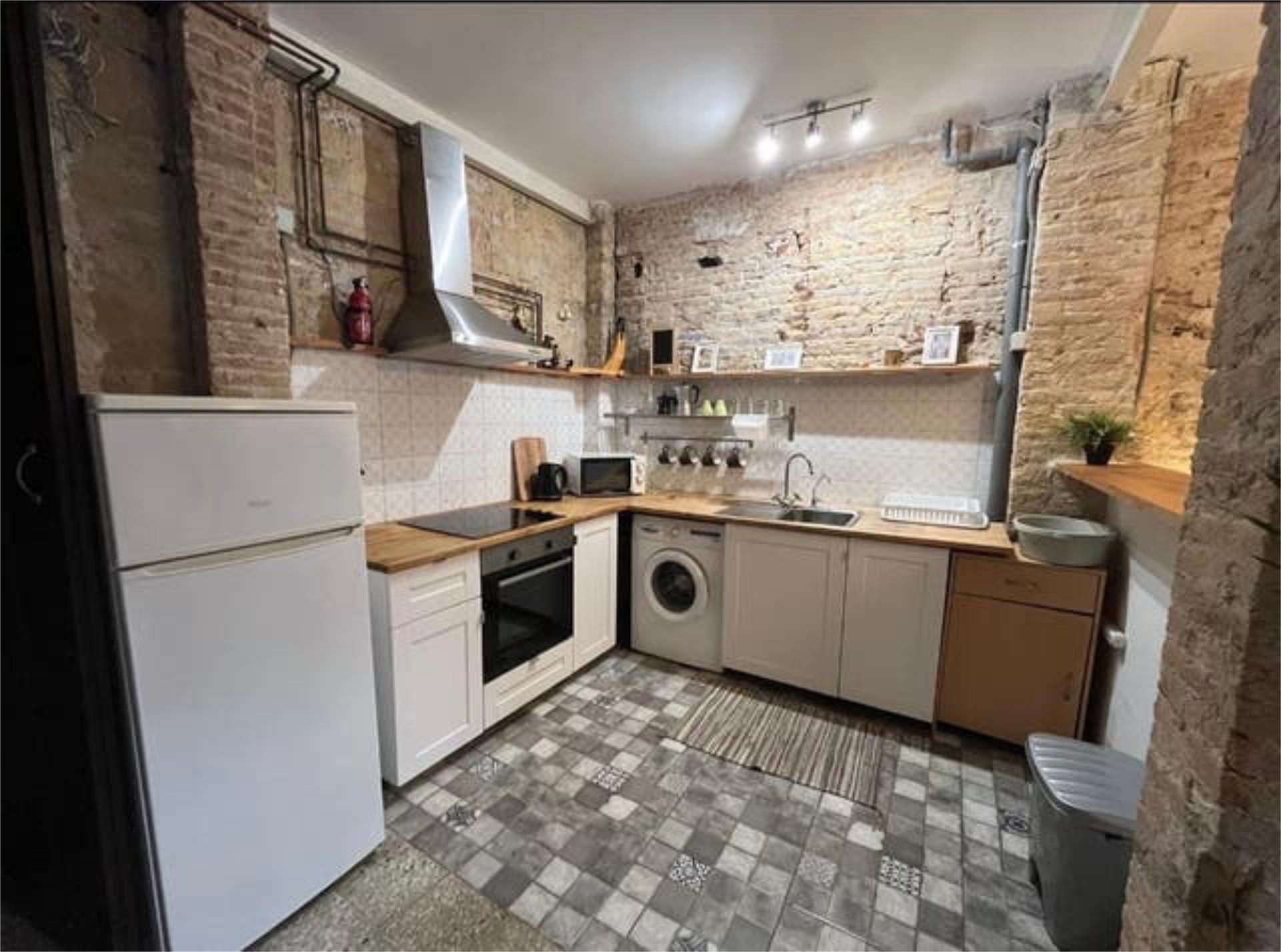 Piso en Cabañal - Foto 5