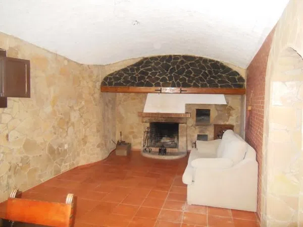 Casa rural en paseo d'Hortsavinyà, 4