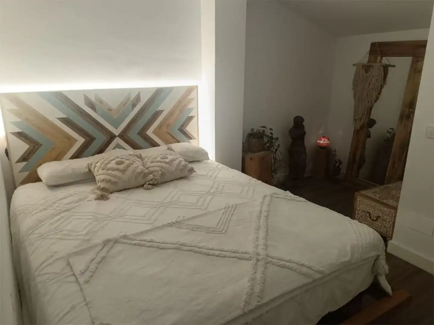 Piso en  Passeig del Marquès de Camps 67 - Foto 11