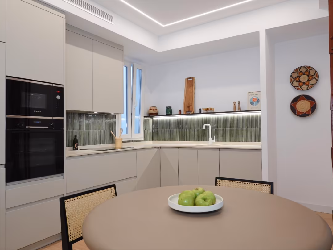 Piso en  Calle de Don Ramón de la Cruz 76 - Foto 7