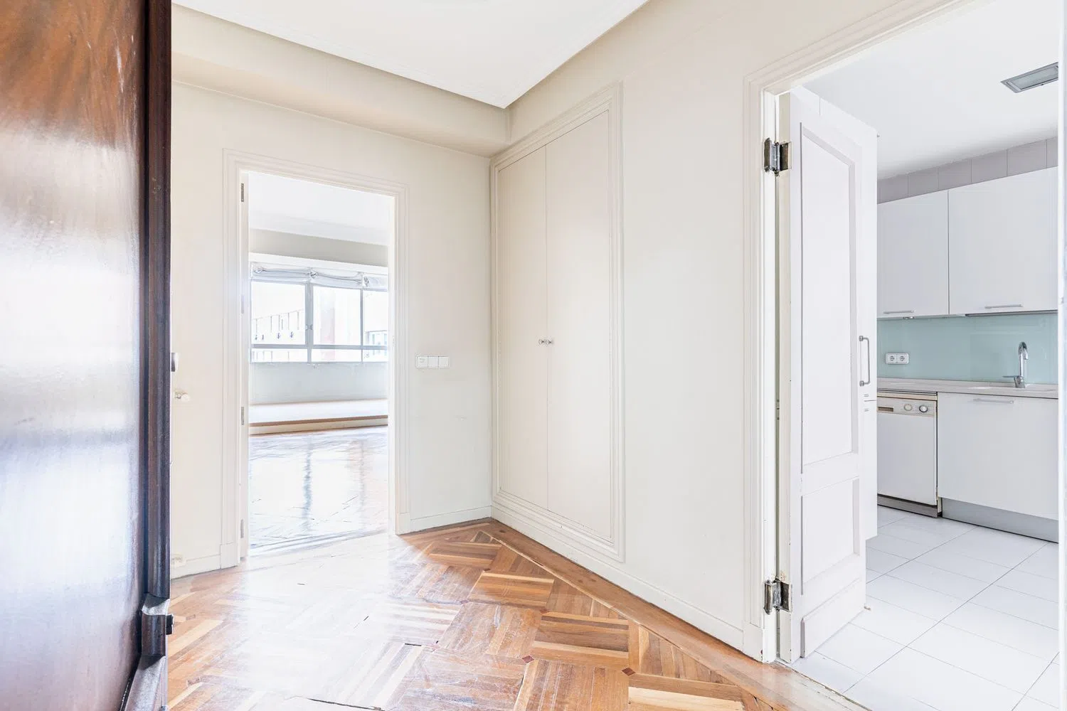 Piso en Barrio Almagro - Foto 31