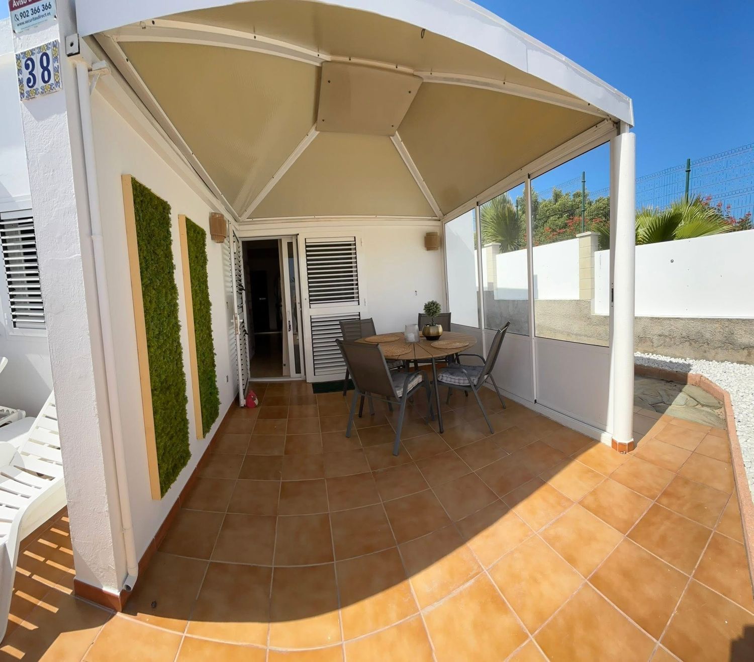 Chalet pareado en Calle Einstein, 2, Sonnenland, Sonnenland - Foto 31