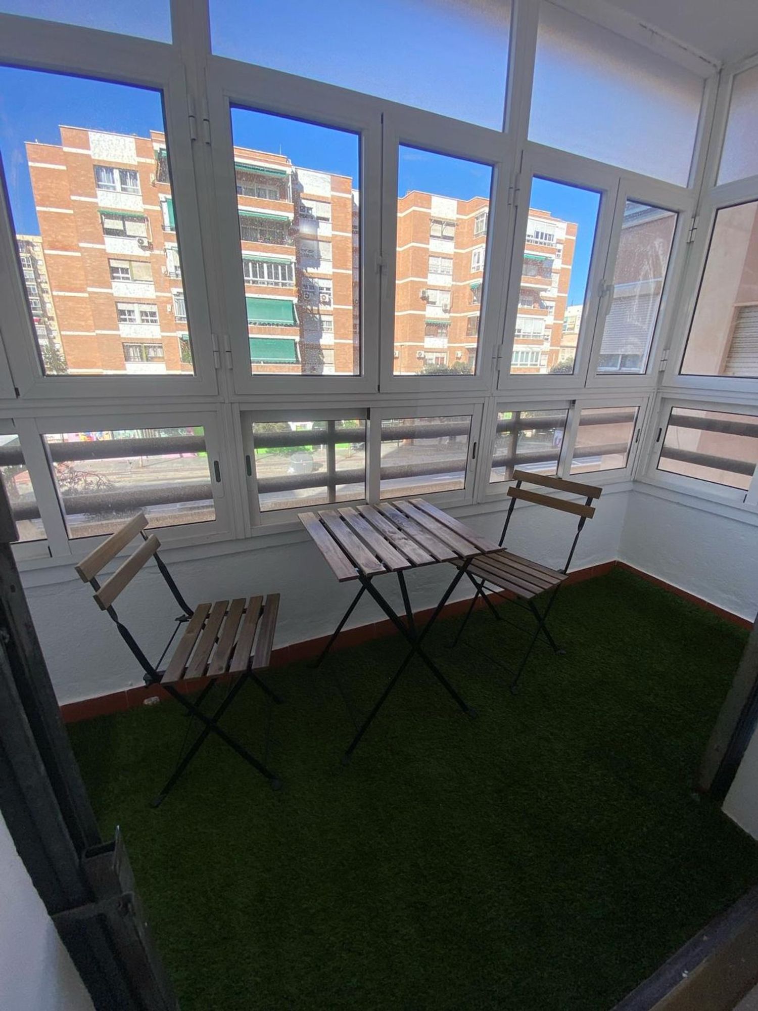 Piso en calle Martínez Maldonado, 67 - Foto 3