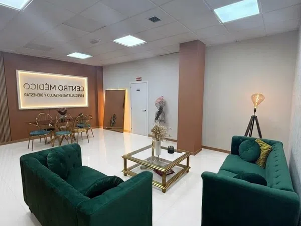 Local en Clínica de fisioterapia en Patraix, Patraix - Foto 1