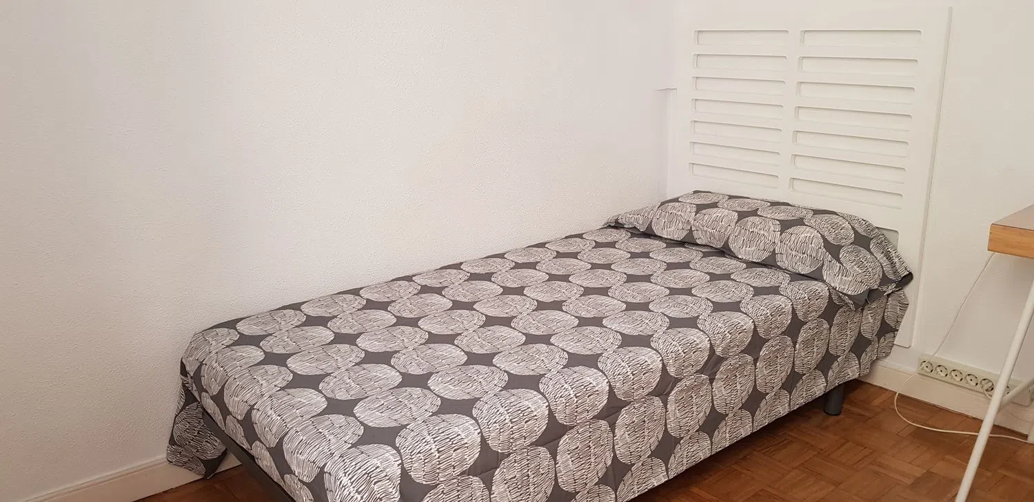 Piso en calle de Rodríguez San Pedro, 25 - Foto 6