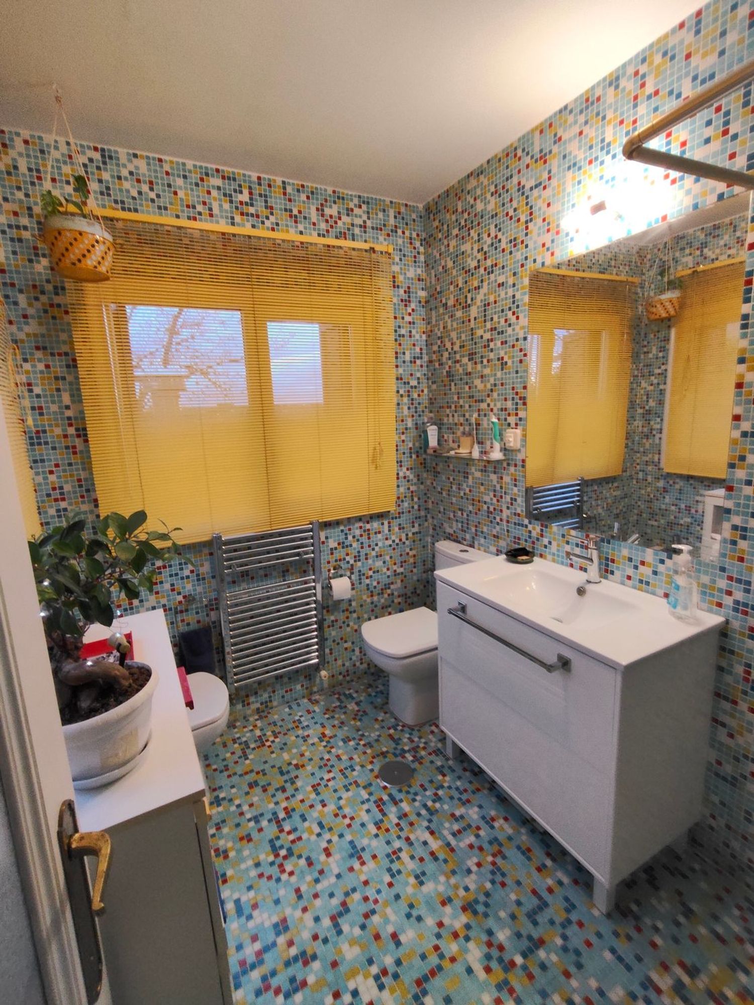 Casa o chalet independiente en venta en Calle de la Virgen de la Paloma, 16 - Foto 30