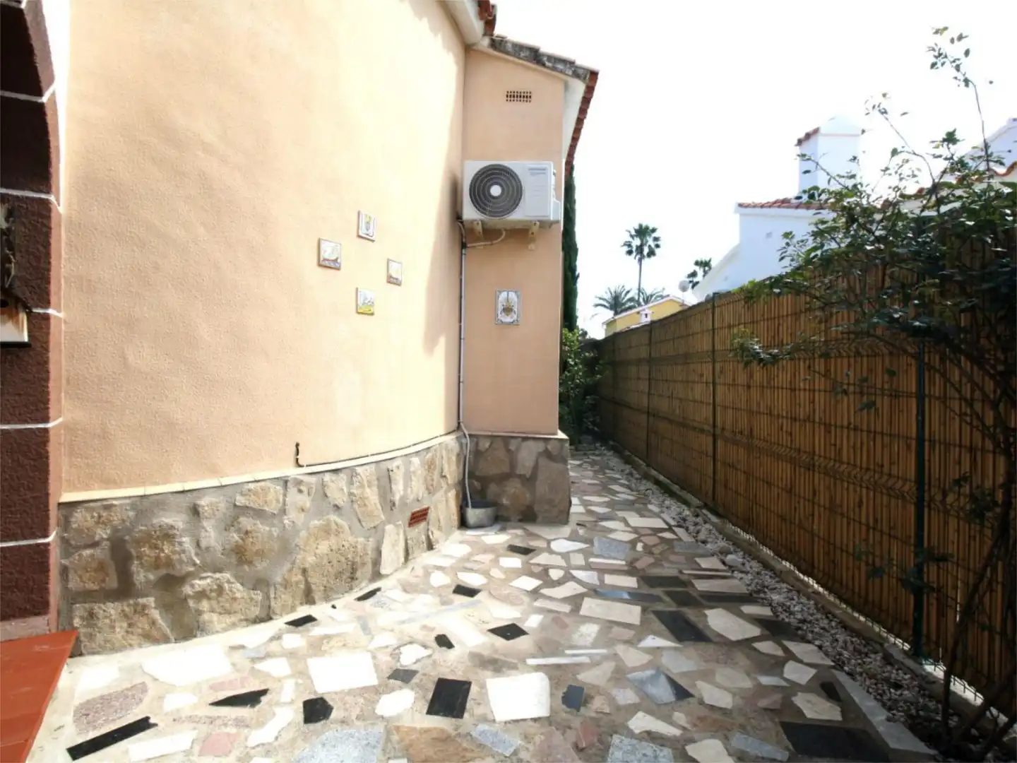 Chalet en  Partida Gironets Carrer 20 5 - Foto 9