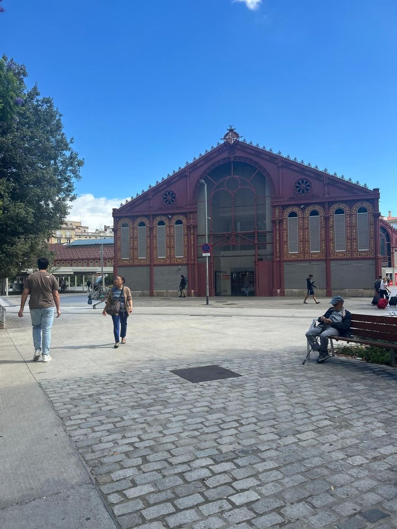 Piso en calle del Marquès de Campo Sagrado, 19 - Foto 1