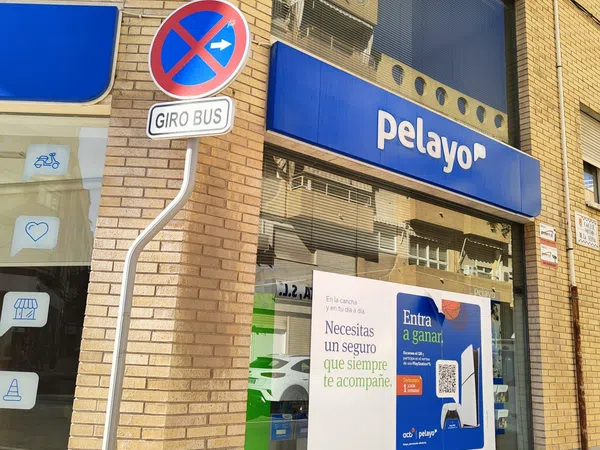 Local en Calle Víctor de la Serna, 1, Ciudad de Asís - Foto 6