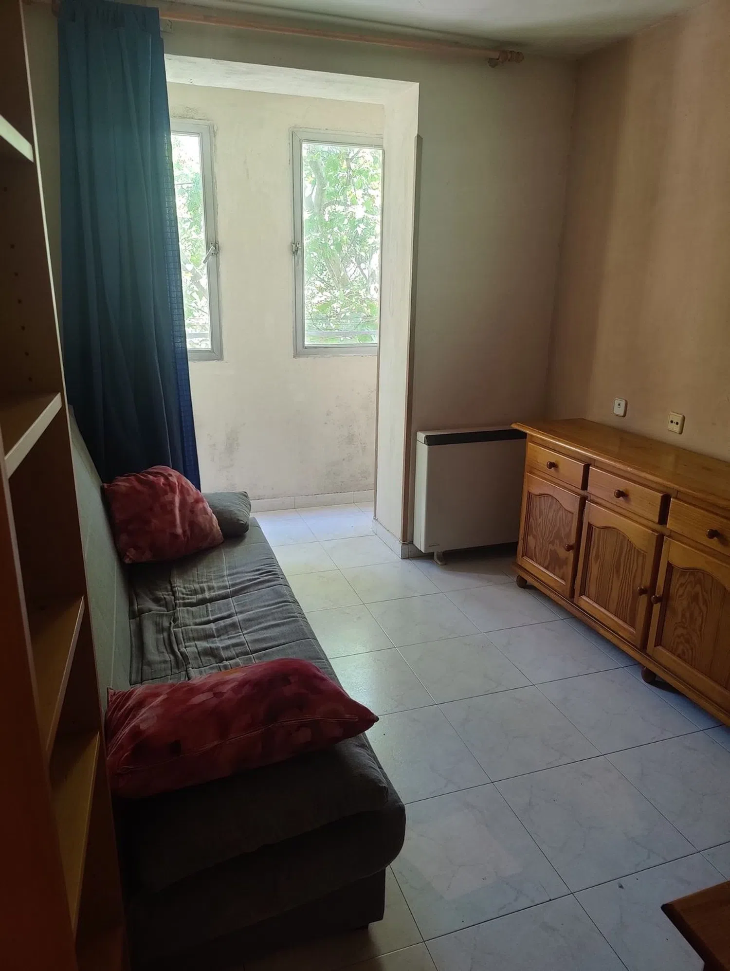 Piso en calle de Antonio López, 30 - Foto 2