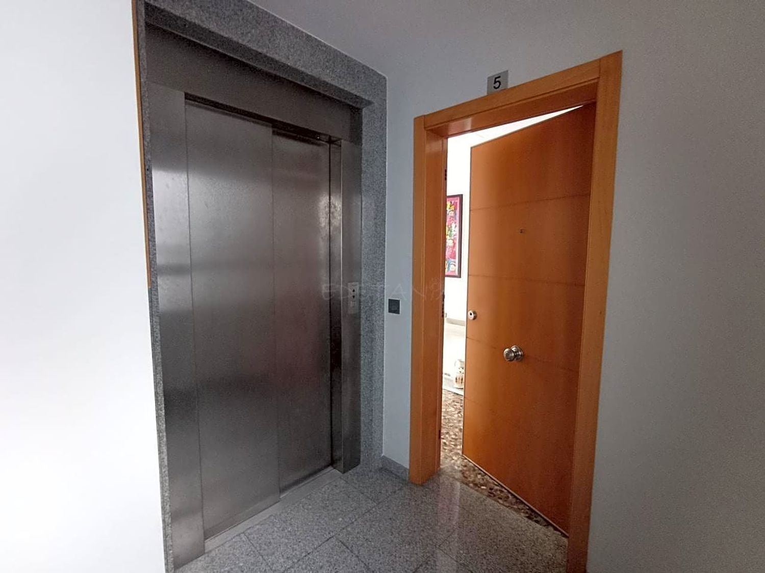 Piso en Avenida d'Ausiàs March, L'Eixereta, L'Eixereta - Foto 26