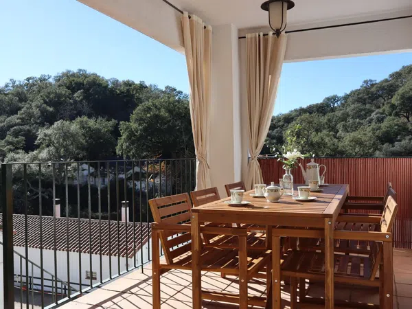 Casa rural en Urb. Casas Serranas Fuenteherrumbre, 32 - Foto 2