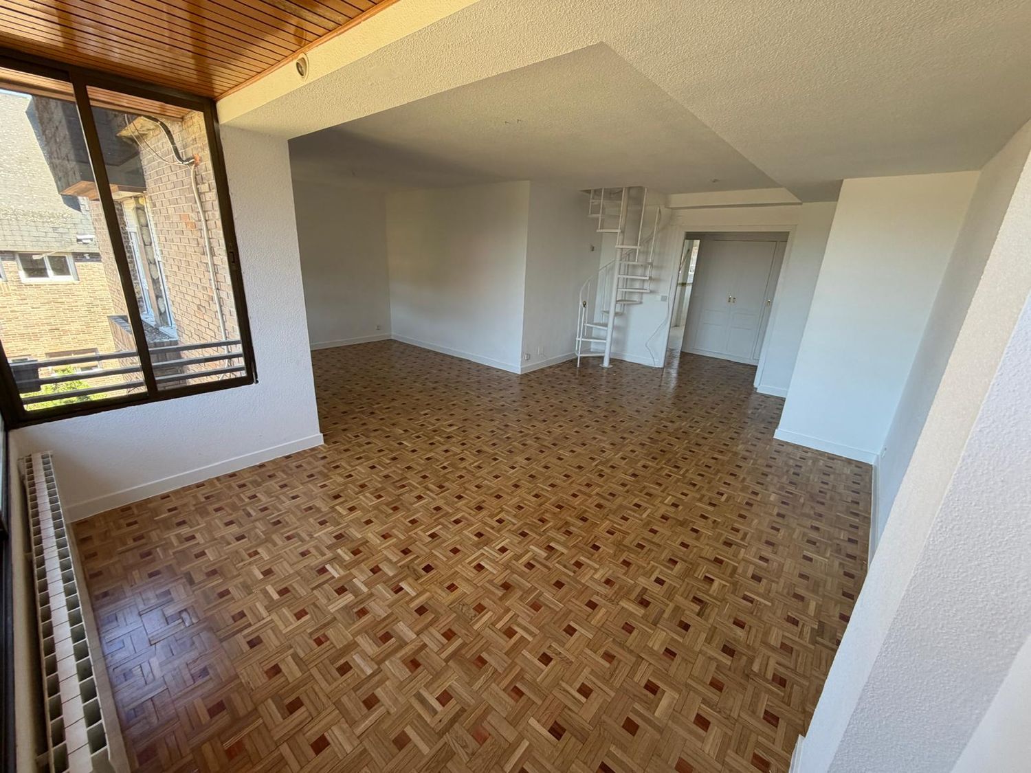Dúplex en Carretera de Boadilla, 35, Casco Antiguo, Casco Antiguo - Foto 3
