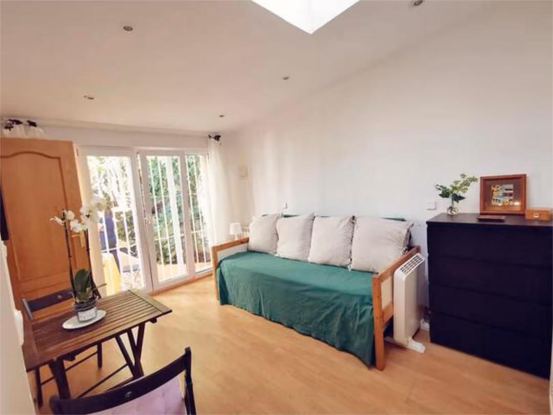 Apartamento en Chamartín - Foto 2