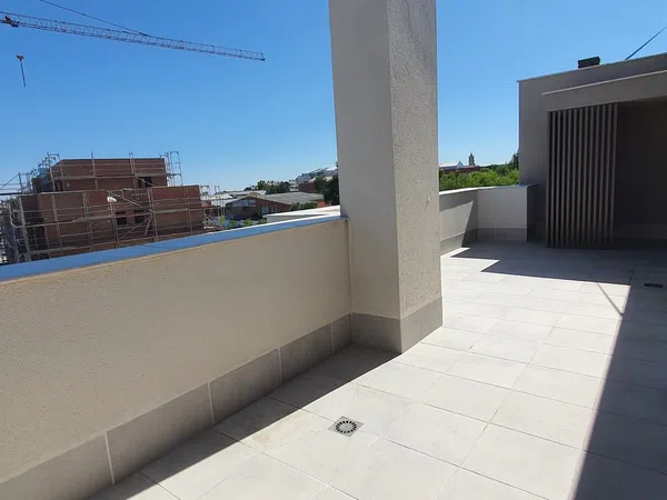 Ático en calle Blas de Lezo, 32 - Foto 25