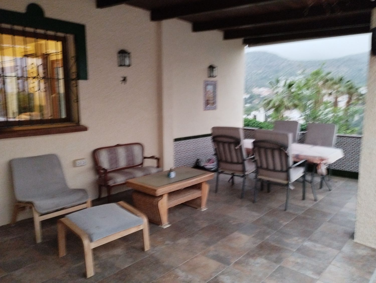 Casa o chalet independiente en Urbanizacion Cortijo Romero, 69 - Foto 16