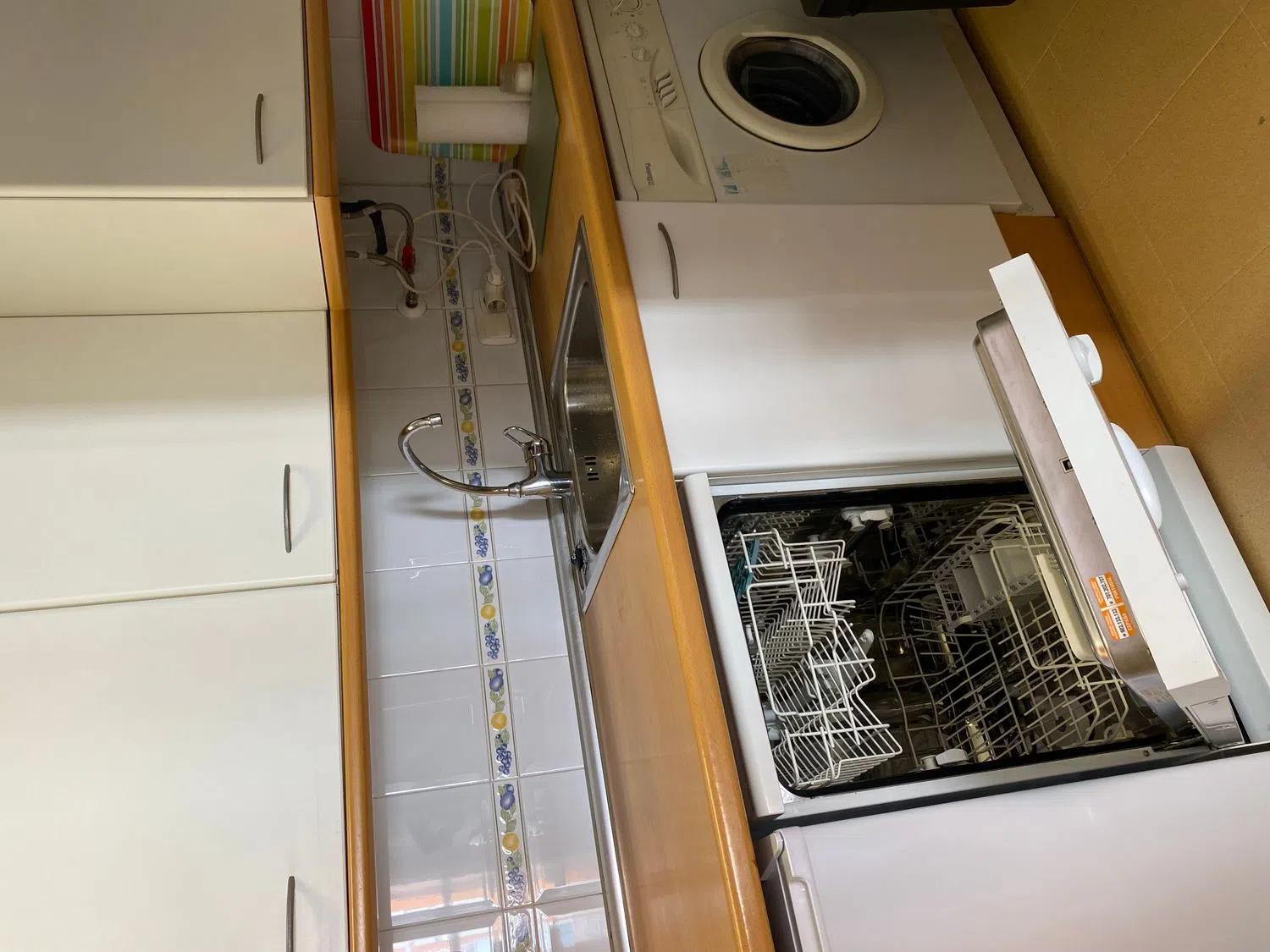 Piso en plaza Cronos, 5 - Foto 17