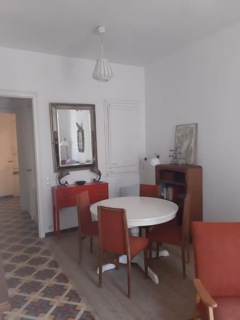 Piso en  Carrer de la Diputació 418 - Foto 12