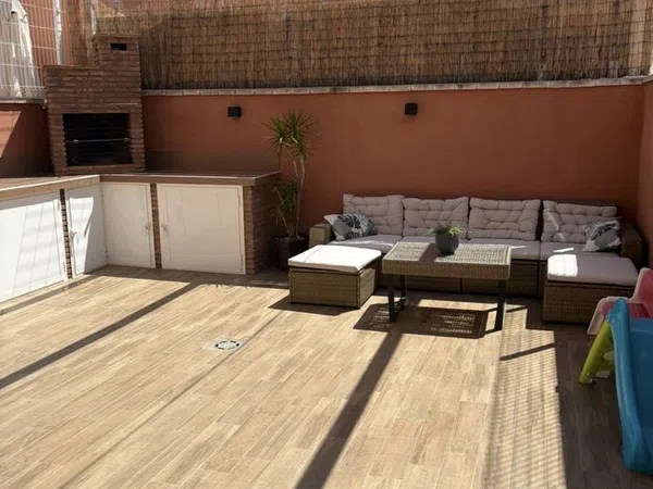 Chalet pareado en Calle Francisco Merino Ramirez, 48, Benajarafe, Benajarafe - Foto 19