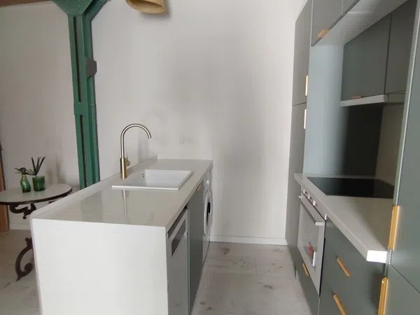 Estudio en Calle de Don Jaime I, 41, Alfonso - Foto 11