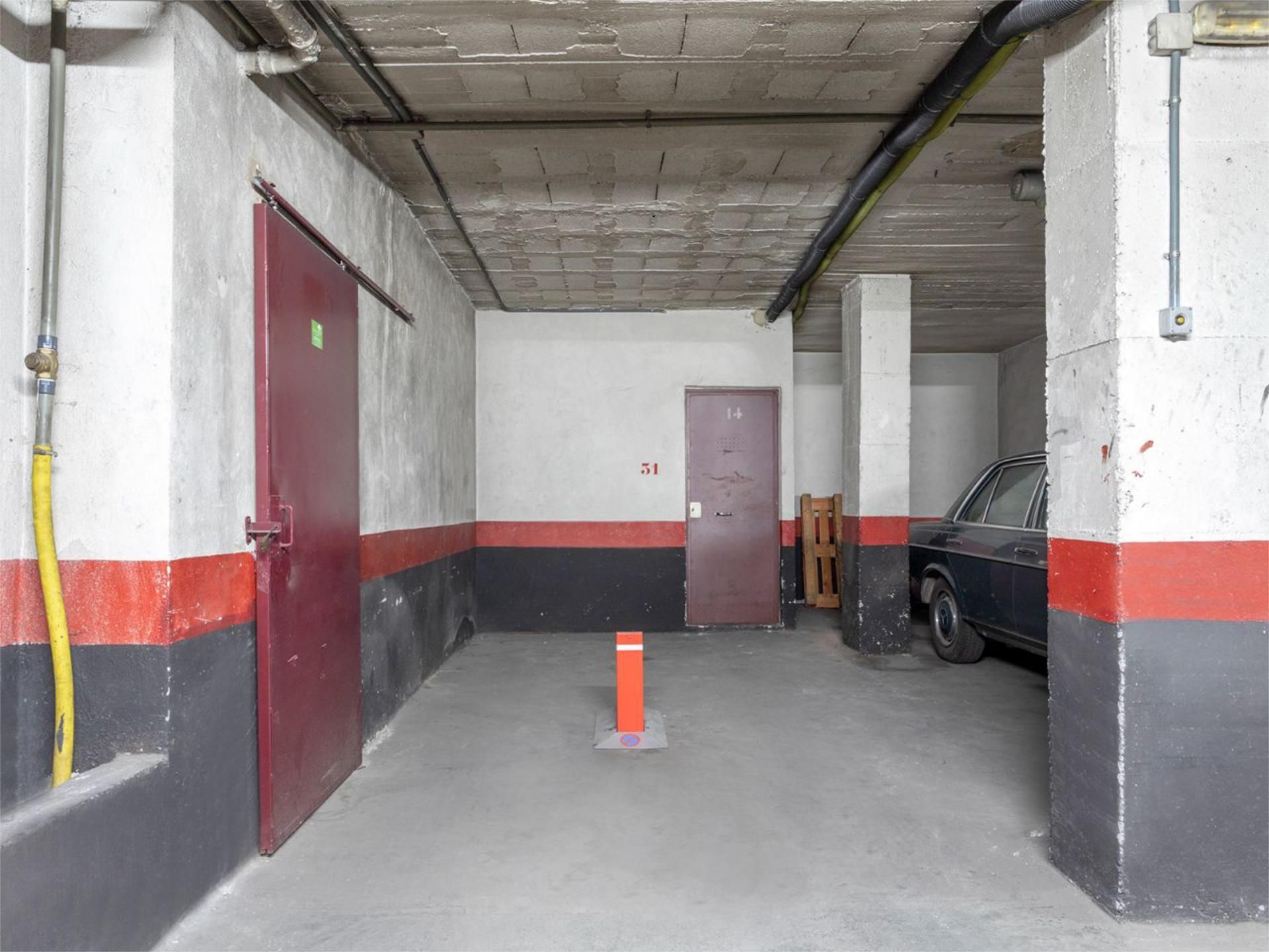 Piso en  Calle Cuarteles 13 - Foto 17