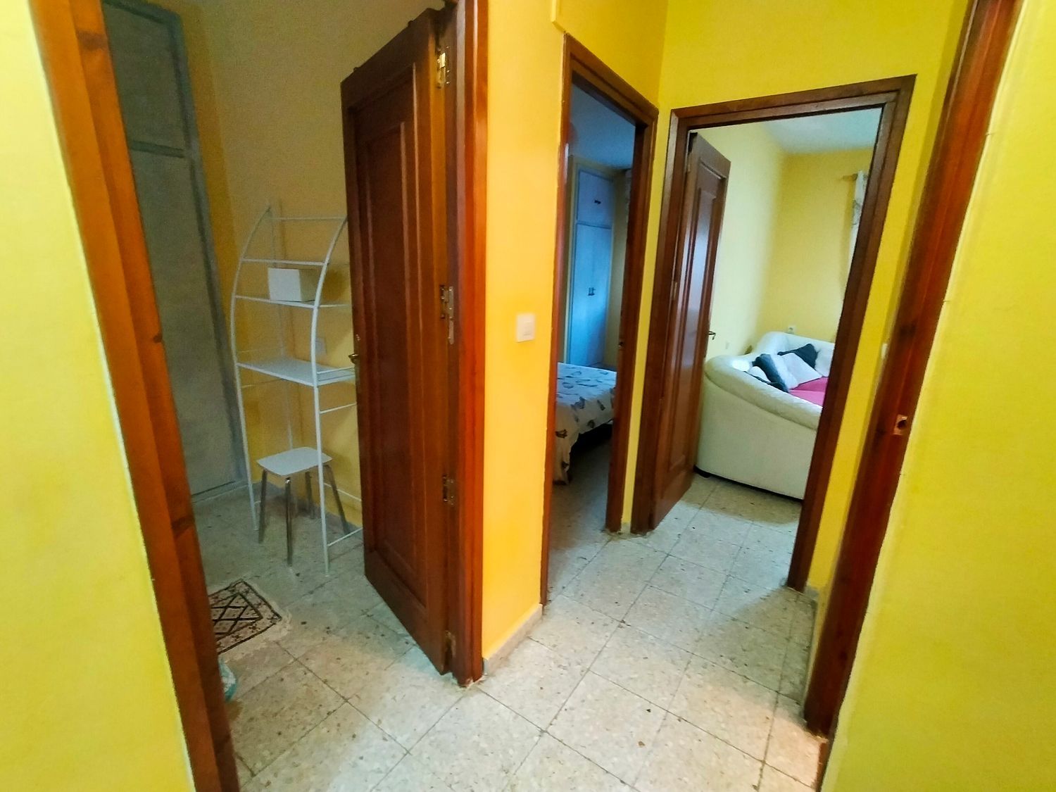 Piso en Paseo Pintor Martínez Vázquez, 7 - Foto 11