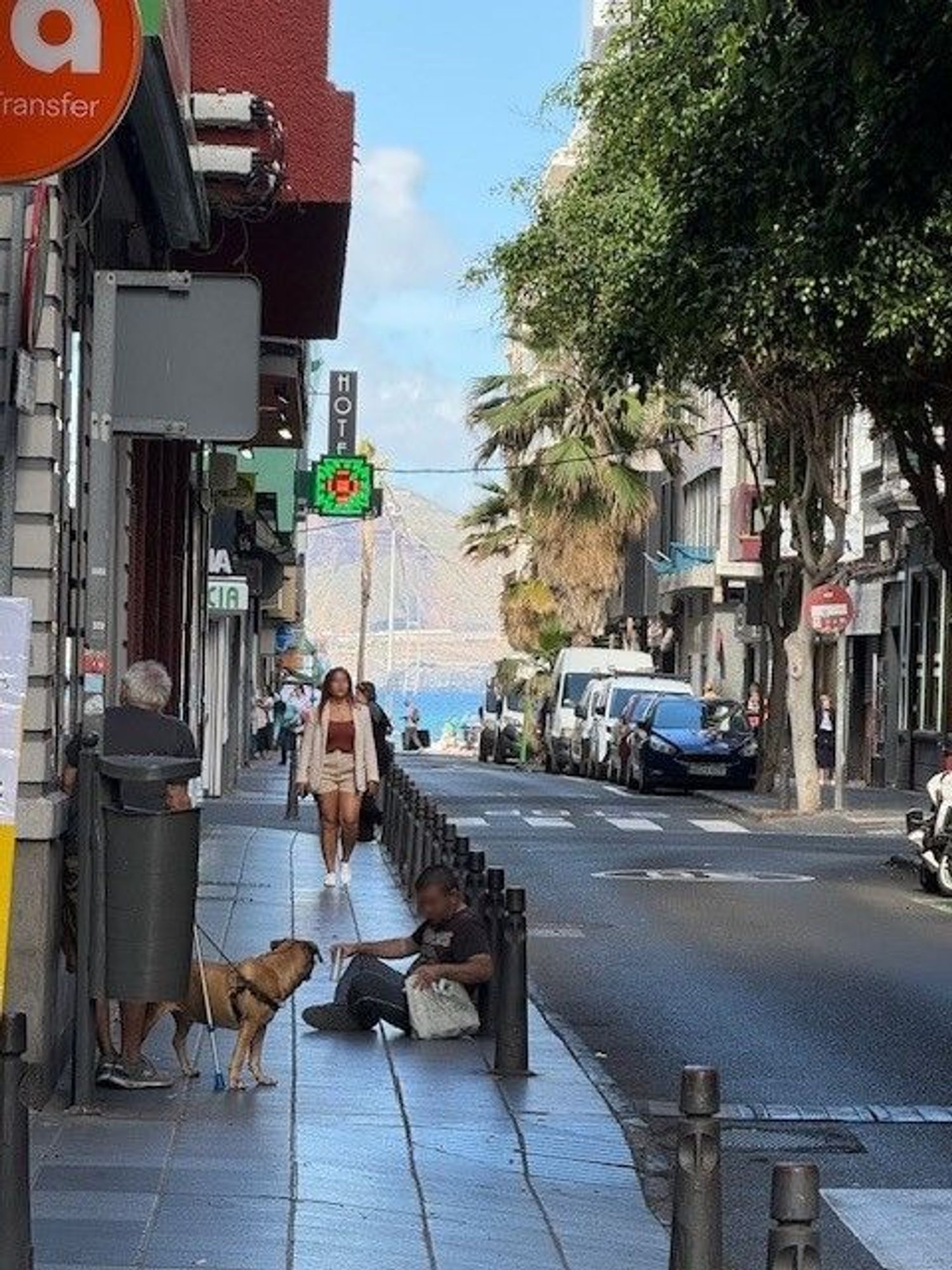 Piso en Calle Nicolás Estévanez, 33, Santa Catalina - Canteras - Foto 3