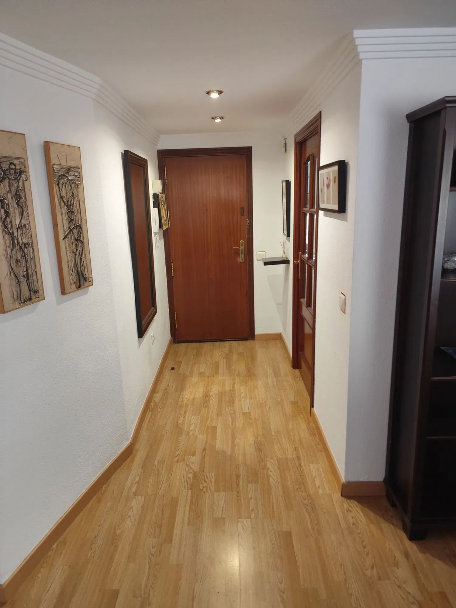 Piso en calle los Omeyas, 2 - Foto 9