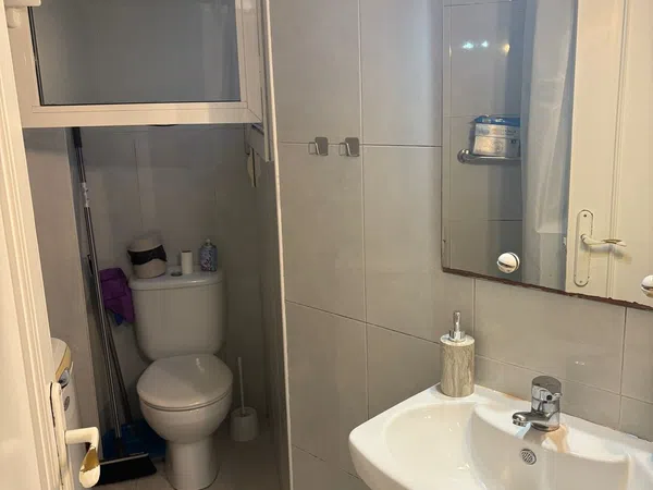 Estudio en Calexón Ñúñez, 2 - Foto 4