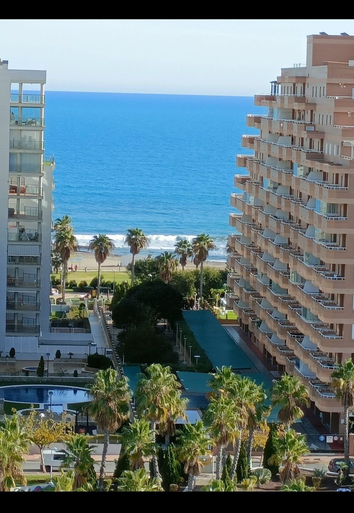 Piso en Avenida Central, 34, Costa Caribe - Foto 8
