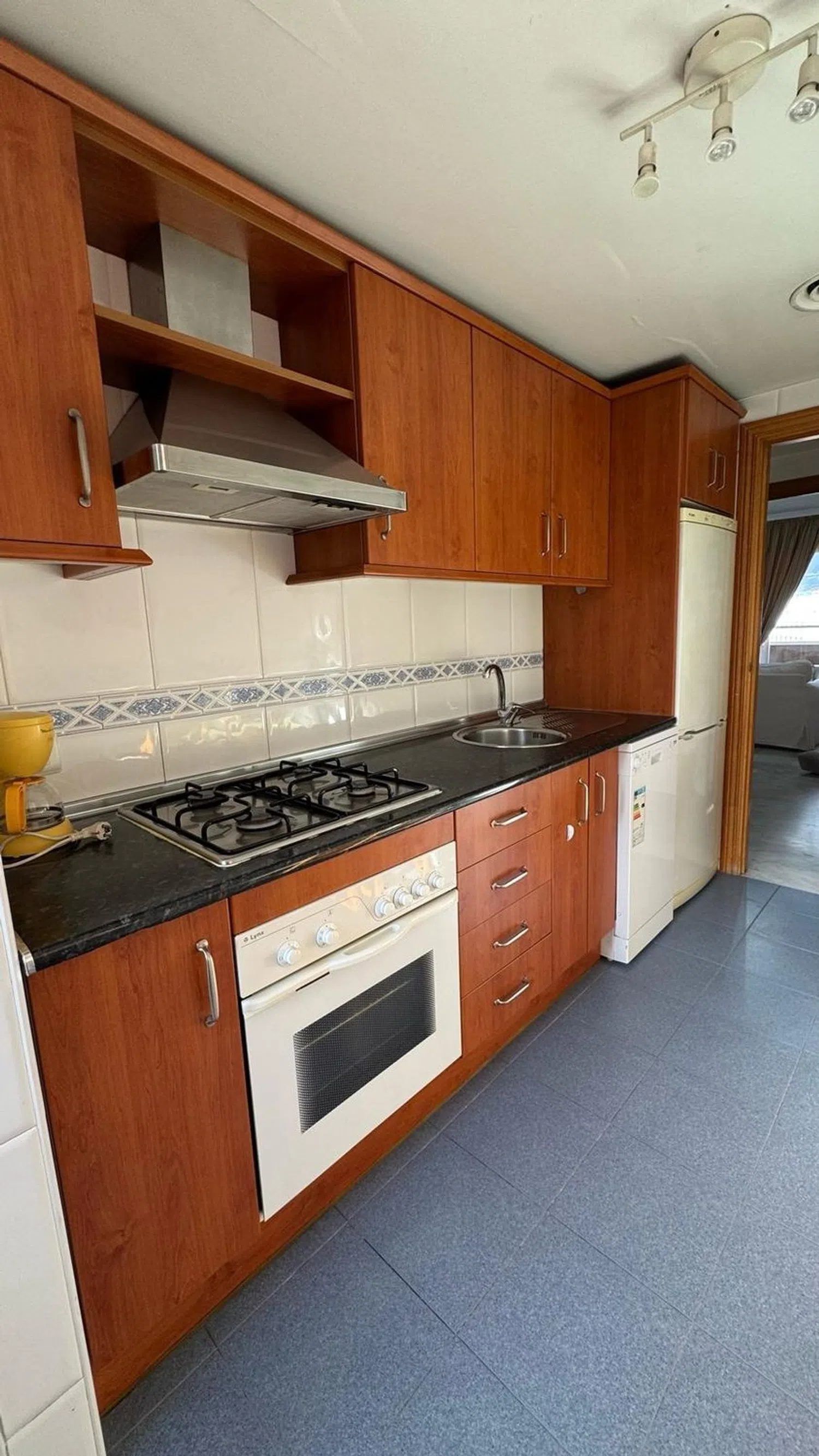 Piso en periodista jose maria carulla, 8 - Foto 2