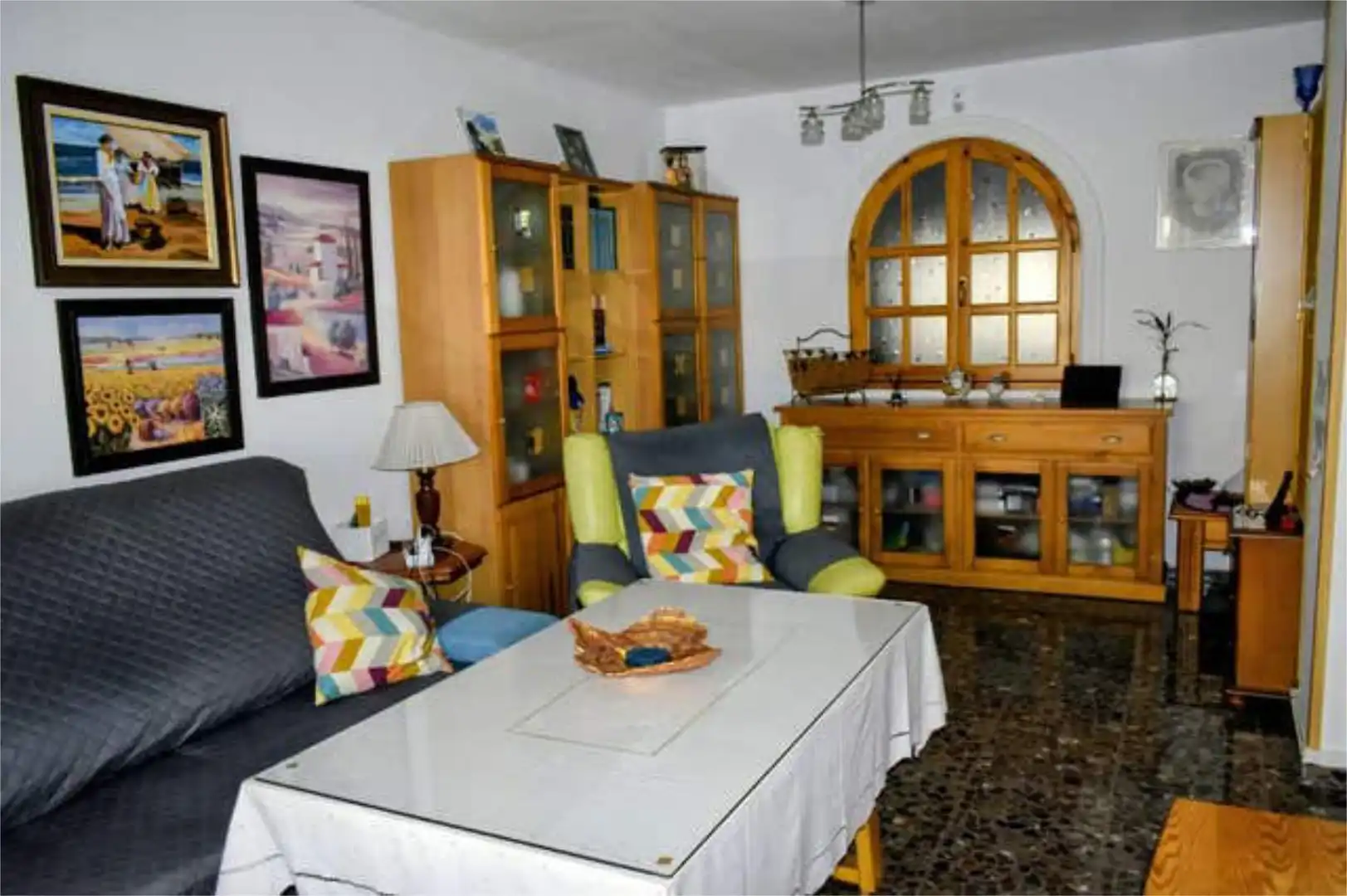 Chalet en Purchil - Granada - Foto 2