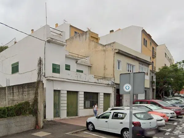 Chalet adosado en carretera General Tejina-Tacoronte, 27 - Foto 1