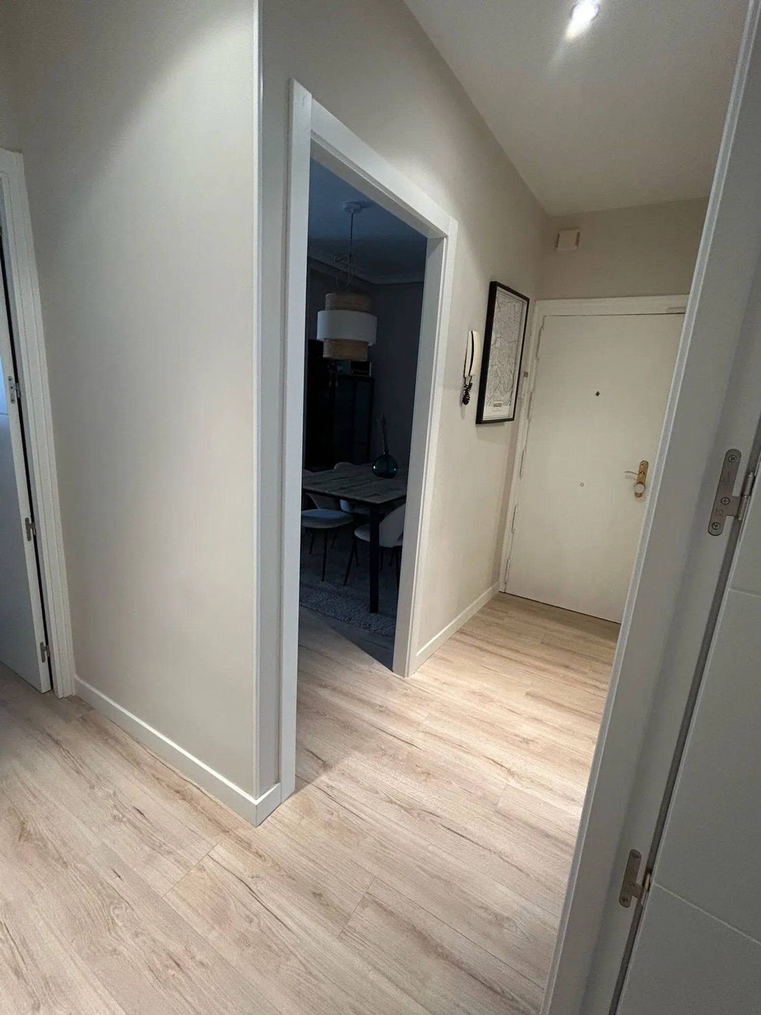 Piso en paseo de Extremadura, 59 - Foto 3