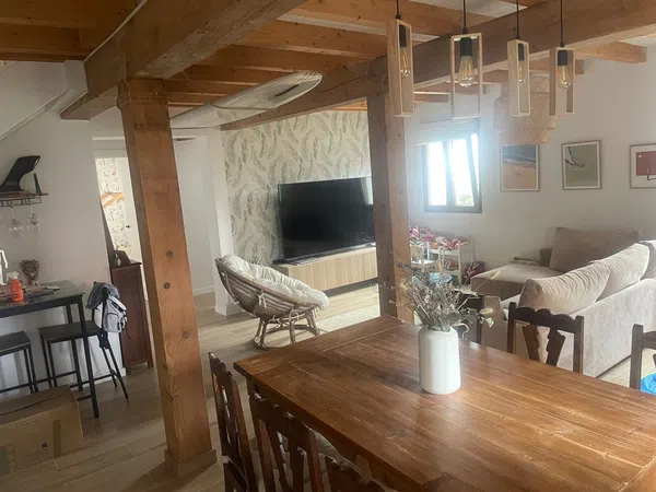 Casa o chalet independiente en Avenida de Bilbao s/n, Muriedas, Muriedas - Foto 3