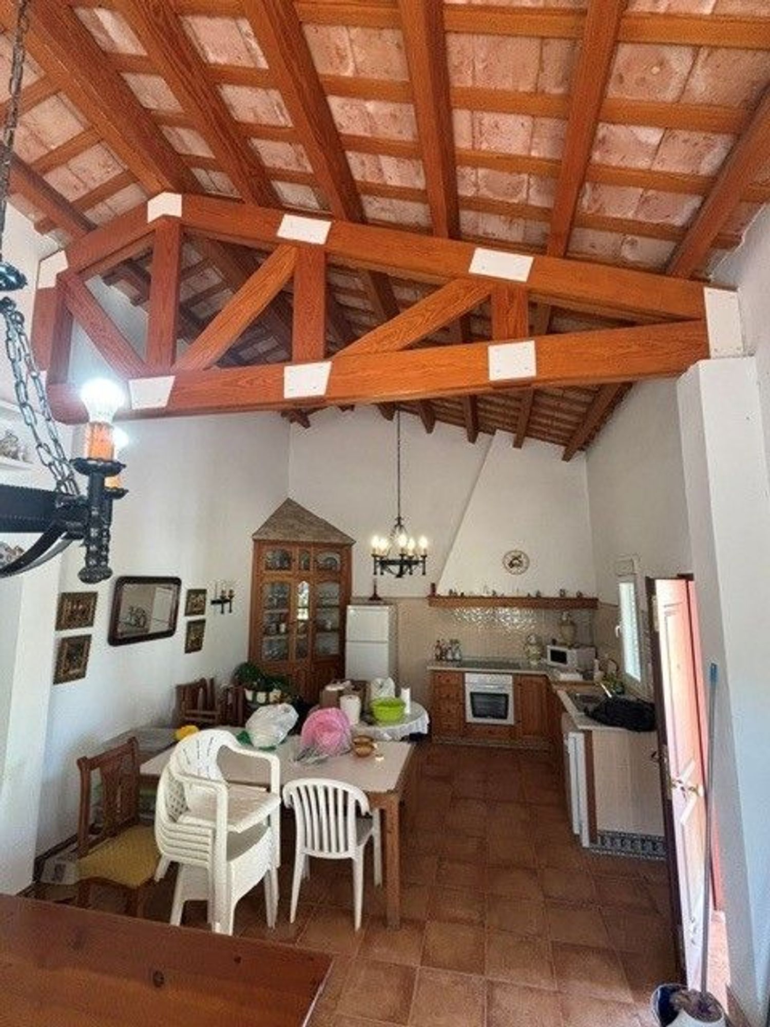 Casa o chalet independiente en Calle Vison, 13, Cuatro Pinos-El Carmen - Foto 13